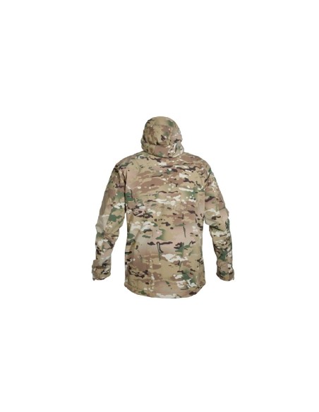 delta tactics softshell aiden multicam talla m