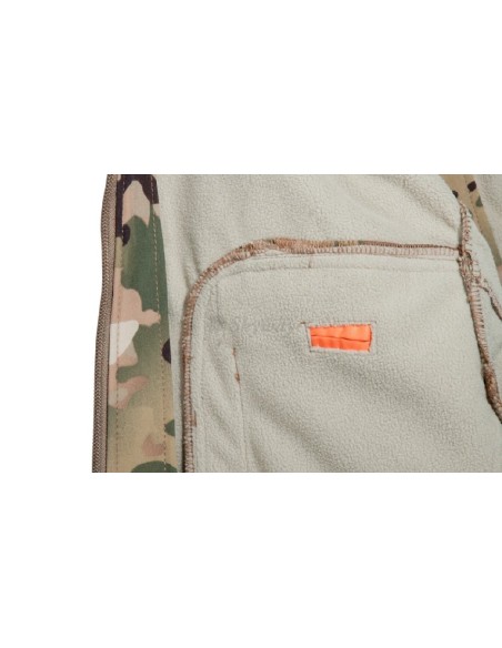 delta tactics softshell aiden multicam talla m