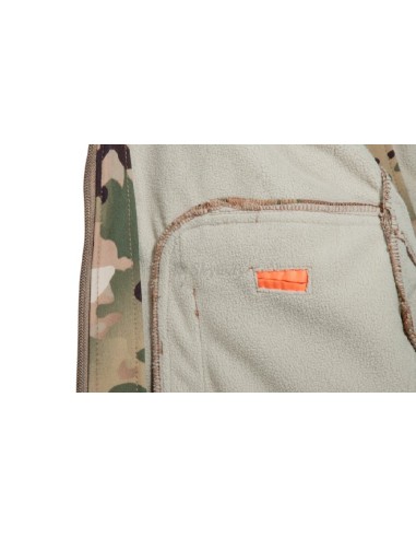 delta tactics softshell aiden multicam talla l