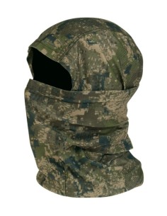 pasamontaña/braga ural-fm c.pixel forest t.unica 2