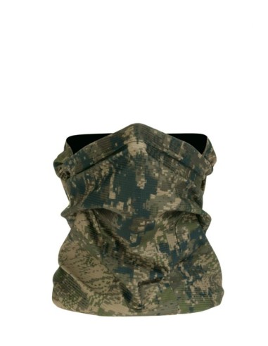 pasamontaña/braga ural-fm c.pixel forest t.unica