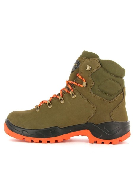 bota chiruca game hi vis 08 gore-tex nº 43