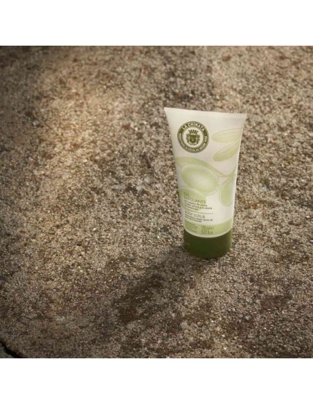 gel exfoliante con aove 150ml