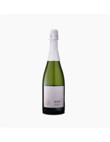 cava brut nature la chinata