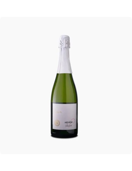 cava brut nature la chinata