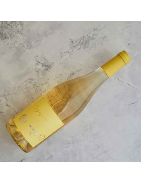 cepas vino blanco la chinata