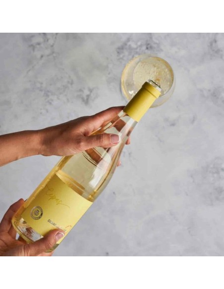 cepas vino blanco la chinata