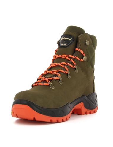 bota chiruca game hi vis 08 gore-tex nº 43