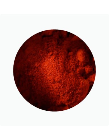 especia d.o.p pimenton ahumado agridulce