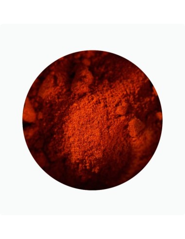 especia d.o.p pimenton ahumado dulce