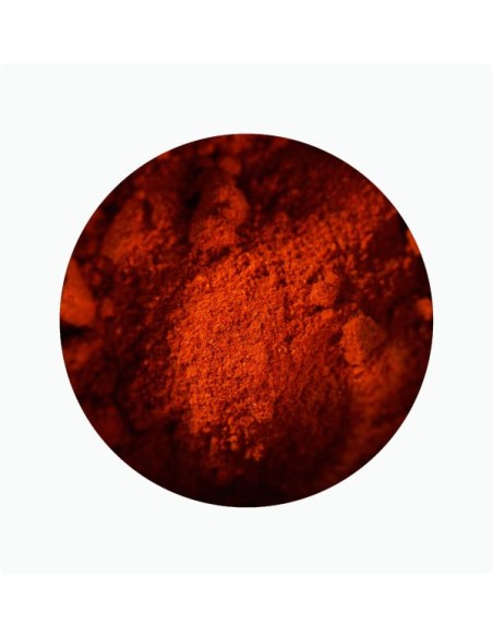 especia d.o.p pimenton ahumado dulce