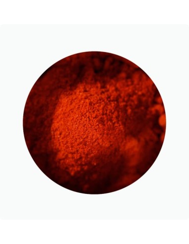 especia d.o.p pimenton ahumado picante