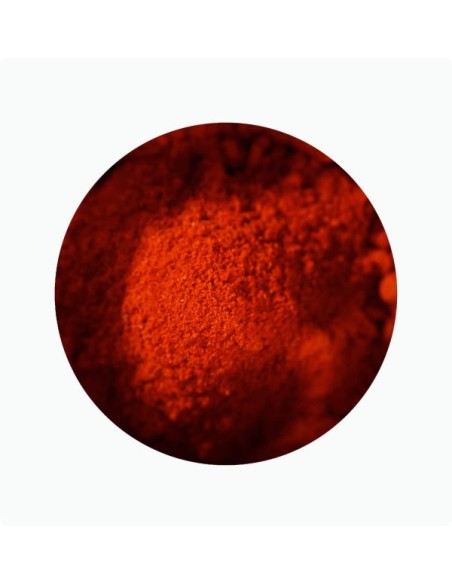 especia d.o.p pimenton ahumado picante