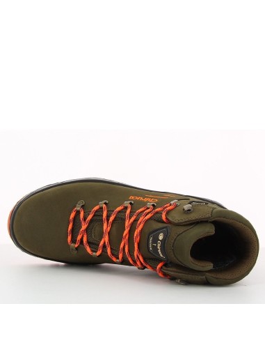 bota chiruca game hi vis 08 gore-tex nº 43