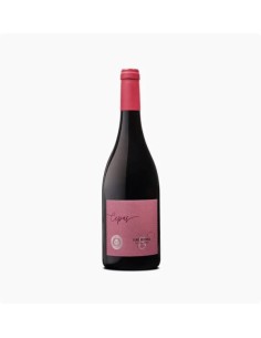vino cepas el raposo