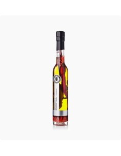 condimento aove guindilla/laurel/pimienta 250ml
