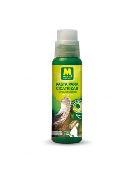 pasta para cicatrizar,injertos y heridas 250g