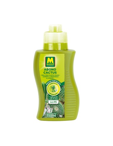 abono cactus 350ml