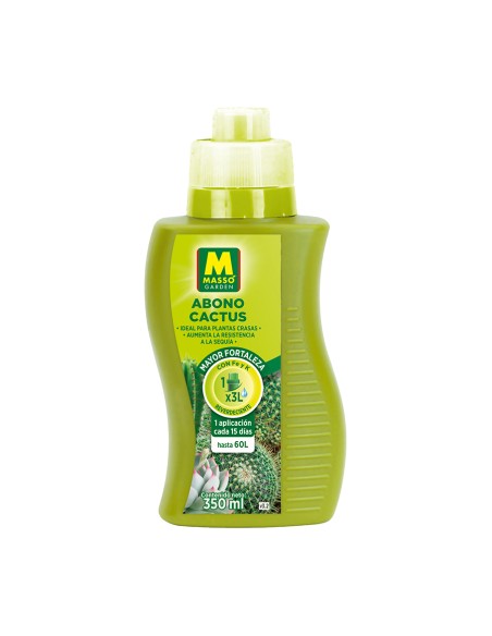 abono cactus 350ml