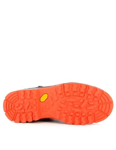 bota chiruca game hi vis 08 gore-tex nº 43