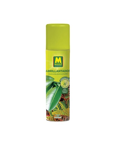 abrilantador masso 600ml