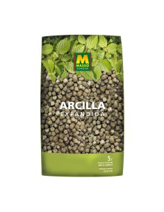 arcilla expandida 5l