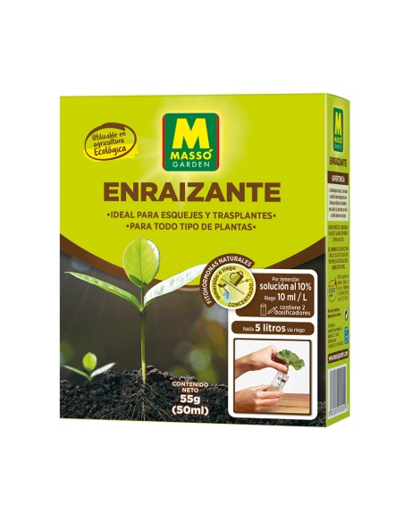 enraizante eco 50ml