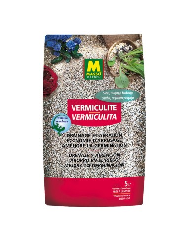 vermiculita 5l