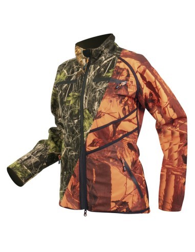 chaqueta hart sosbun-2d mujer talla l