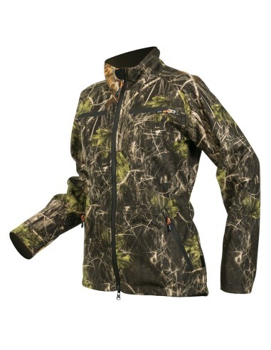 chaqueta hart sosbun-2d mujer talla l