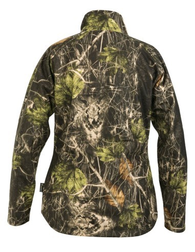 chaqueta hart sosbun-2d mujer talla l