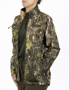 chaqueta hart sosbun-2d mujer talla m 2