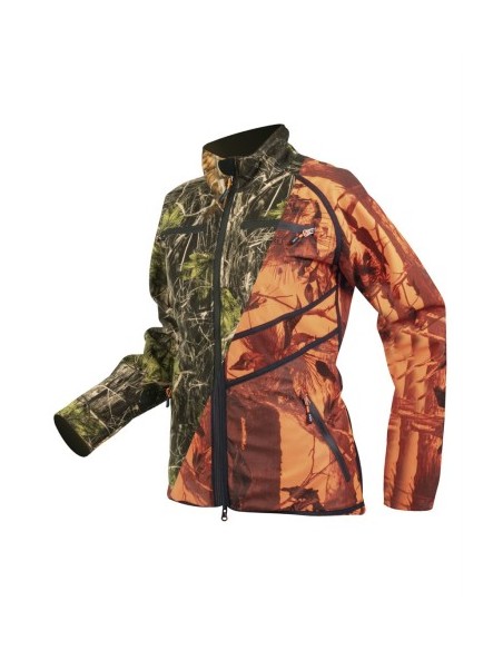 chaqueta hart sosbun-2d mujer talla m