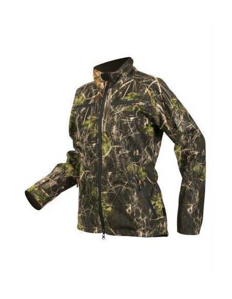 chaqueta hart sosbun-2d mujer talla m