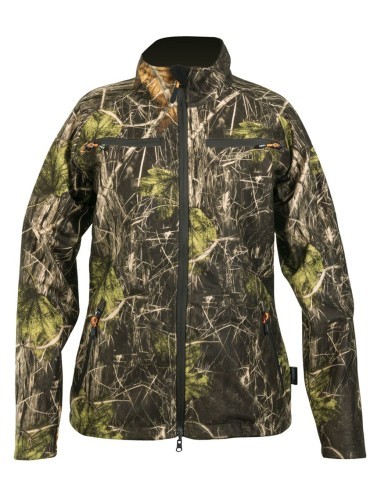 chaqueta hart sosbun-2d mujer talla m