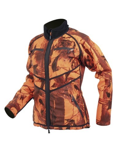 chaqueta hart sosbun-2d mujer talla m