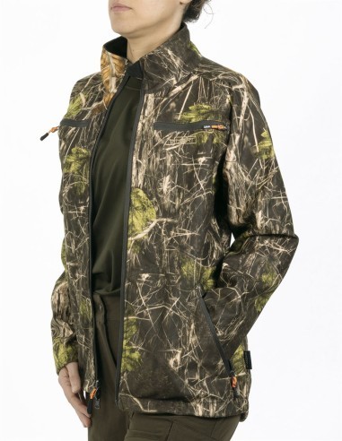 chaqueta hart sosbun-2d mujer talla s