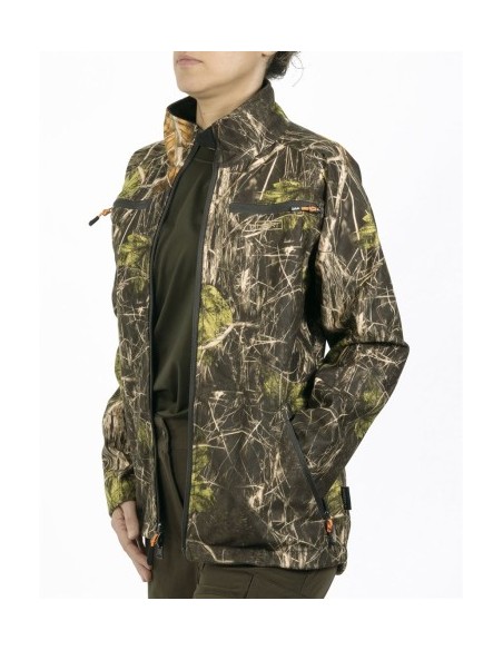 chaqueta hart sosbun-2d mujer talla s