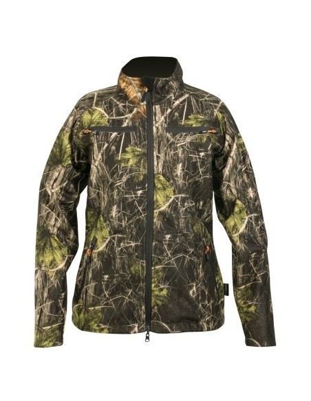 chaqueta hart sosbun-2d mujer talla s