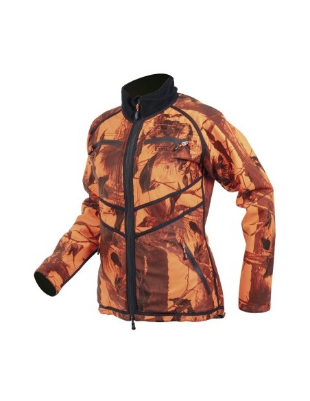 chaqueta hart sosbun-2d mujer talla s