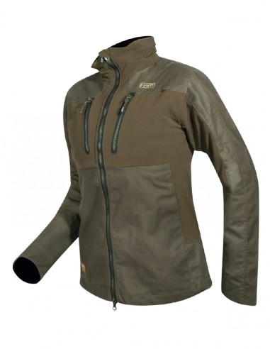 chaqueta hart fielder-j mujer talla l