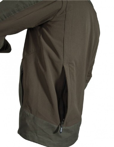 chaqueta hart fielder-j mujer talla xl