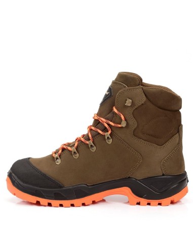bota chiruca game force hi vis 38 gore-tex nº 40