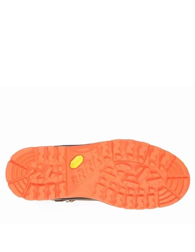 bota chiruca game force hi vis 38 gore-tex nº 40