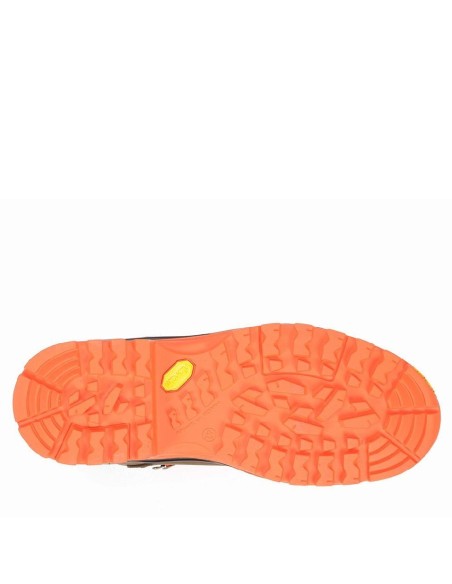 bota chiruca game force hi vis 38 gore-tex nº 40