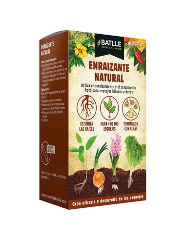 enraizante natural 50ml