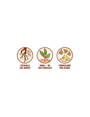 enraizante natural 50ml