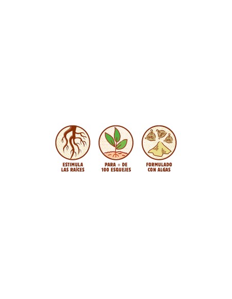 enraizante natural 50ml