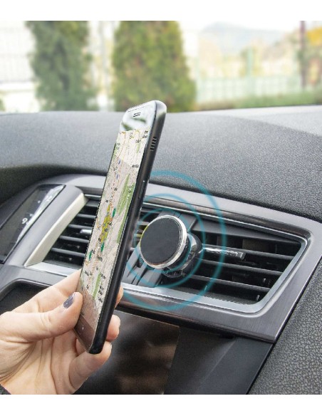 soporte telefono rm connect con iman