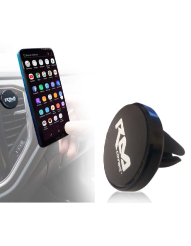 soporte telefono rm connect con iman